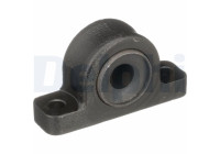 Control Arm-/Trailing Arm Bush TD4043W Delphi
