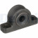 Control Arm-/Trailing Arm Bush TD4043W Delphi