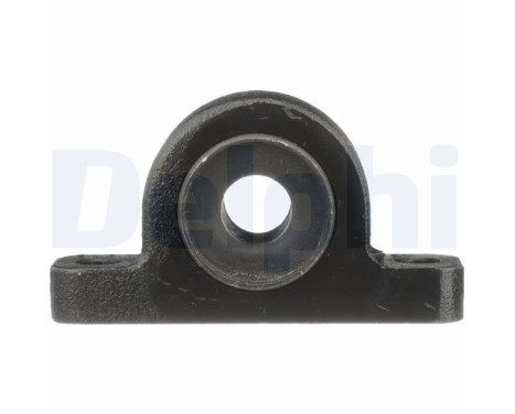 Control Arm-/Trailing Arm Bush TD4043W Delphi, Image 4