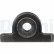 Control Arm-/Trailing Arm Bush TD4043W Delphi, Thumbnail 4