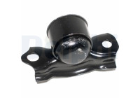 Control Arm-/Trailing Arm Bush TD405W Delphi