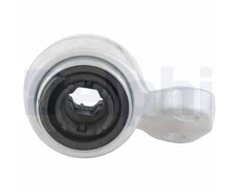 Control Arm-/Trailing Arm Bush TD407W Delphi, Image 3
