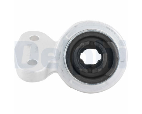 Control Arm-/Trailing Arm Bush TD407W Delphi, Image 5