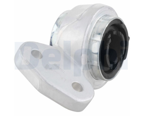 Control Arm-/Trailing Arm Bush TD407W Delphi, Image 6