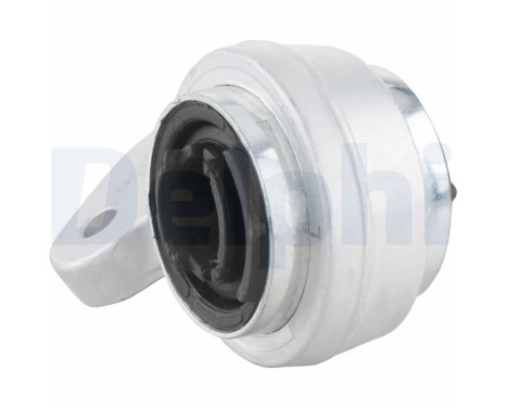 Control Arm-/Trailing Arm Bush TD407W Delphi, Image 7