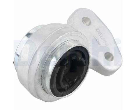 Control Arm-/Trailing Arm Bush TD408W Delphi, Image 3