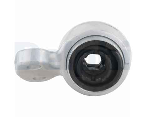 Control Arm-/Trailing Arm Bush TD408W Delphi, Image 4