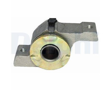 Control Arm-/Trailing Arm Bush TD411W Delphi