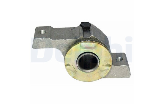 Control Arm-/Trailing Arm Bush TD412W Delphi