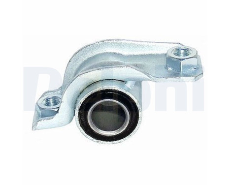 Control Arm-/Trailing Arm Bush TD413W Delphi