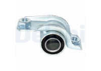 Control Arm-/Trailing Arm Bush TD414W Delphi
