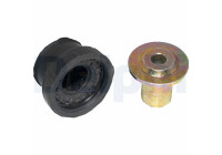 Control Arm-/Trailing Arm Bush TD416W Delphi
