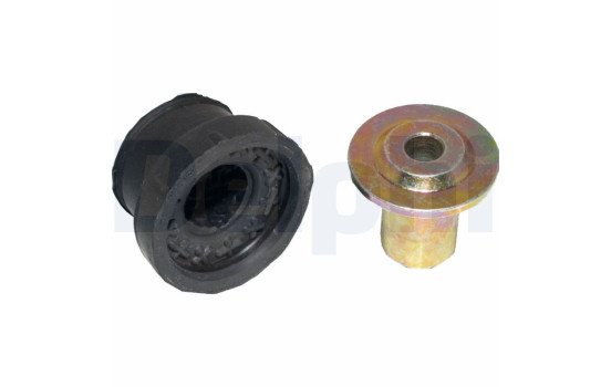 Control Arm-/Trailing Arm Bush TD416W Delphi