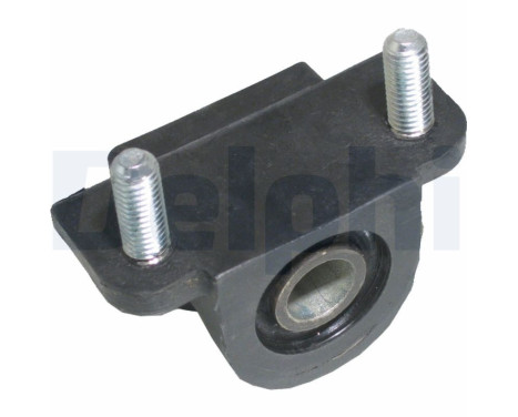 Control Arm-/Trailing Arm Bush TD418W Delphi