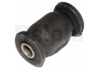 Control Arm-/Trailing Arm Bush TD419W Delphi