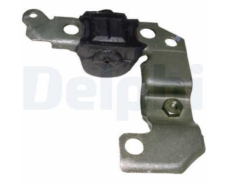 Control Arm-/Trailing Arm Bush TD424W Delphi