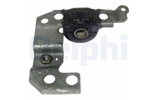 Control Arm-/Trailing Arm Bush TD433W Delphi