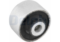 Control Arm-/Trailing Arm Bush TD437W Delphi