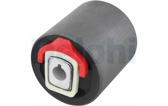 Control Arm-/Trailing Arm Bush TD439W Delphi