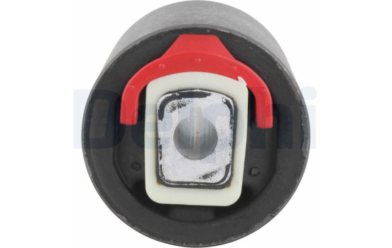 Control Arm-/Trailing Arm Bush TD439W Delphi, Image 2