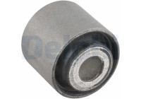 Control Arm-/Trailing Arm Bush TD451W Delphi