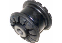 Control Arm-/Trailing Arm Bush TD462W Delphi