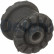 Control Arm-/Trailing Arm Bush TD462W Delphi