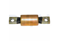 Control Arm-/Trailing Arm Bush TD466W Delphi