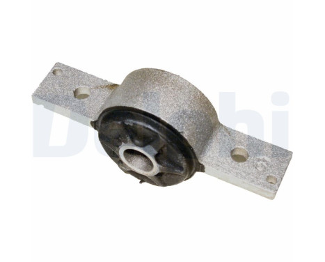 Control Arm-/Trailing Arm Bush TD467W Delphi