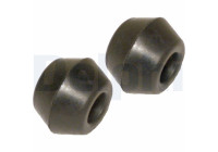 Control Arm-/Trailing Arm Bush TD468W Delphi
