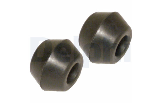 Control Arm-/Trailing Arm Bush TD468W Delphi