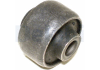 Control Arm-/Trailing Arm Bush TD474W Delphi