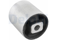 Control Arm-/Trailing Arm Bush TD476W Delphi