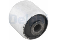 Control Arm-/Trailing Arm Bush TD477W Delphi