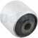Control Arm-/Trailing Arm Bush TD477W Delphi