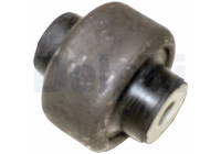 Control Arm-/Trailing Arm Bush TD479W Delphi