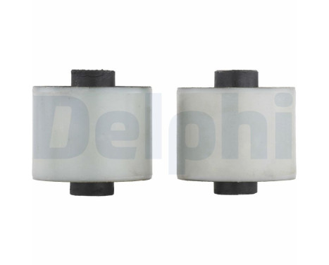 Control Arm-/Trailing Arm Bush TD480W Delphi, Image 3