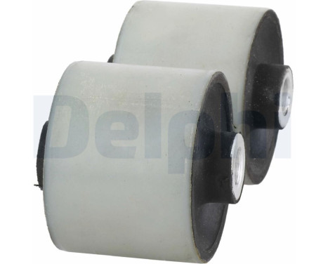 Control Arm-/Trailing Arm Bush TD480W Delphi, Image 4