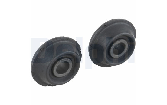 Control Arm-/Trailing Arm Bush TD482W Delphi