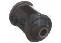 Control Arm-/Trailing Arm Bush TD493W Delphi