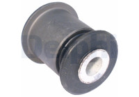 Control Arm-/Trailing Arm Bush TD502W Delphi