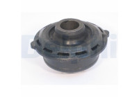 Control Arm-/Trailing Arm Bush TD504W Delphi