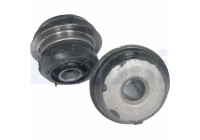 Control Arm-/Trailing Arm Bush TD505W Delphi