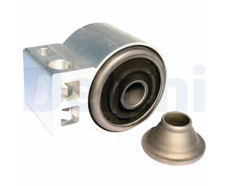 Control Arm-/Trailing Arm Bush TD507W Delphi