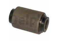 Control Arm-/Trailing Arm Bush TD509W Delphi