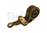 Control Arm-/Trailing Arm Bush TD510W Delphi
