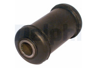 Control Arm-/Trailing Arm Bush TD519W Delphi