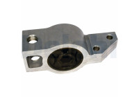 Control Arm-/Trailing Arm Bush TD522W Delphi