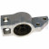Control Arm-/Trailing Arm Bush TD522W Delphi