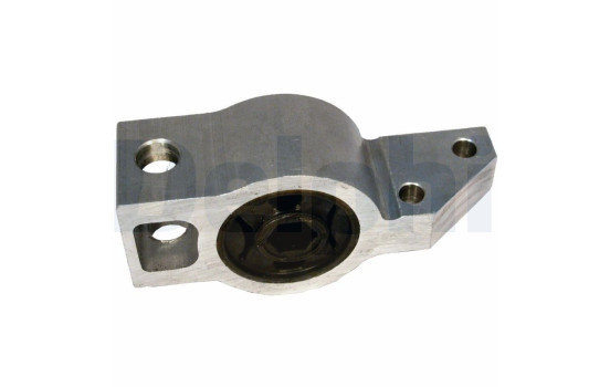 Control Arm-/Trailing Arm Bush TD522W Delphi